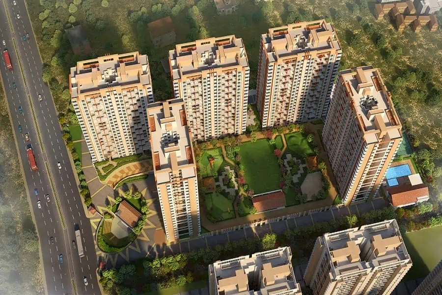 Park Astra